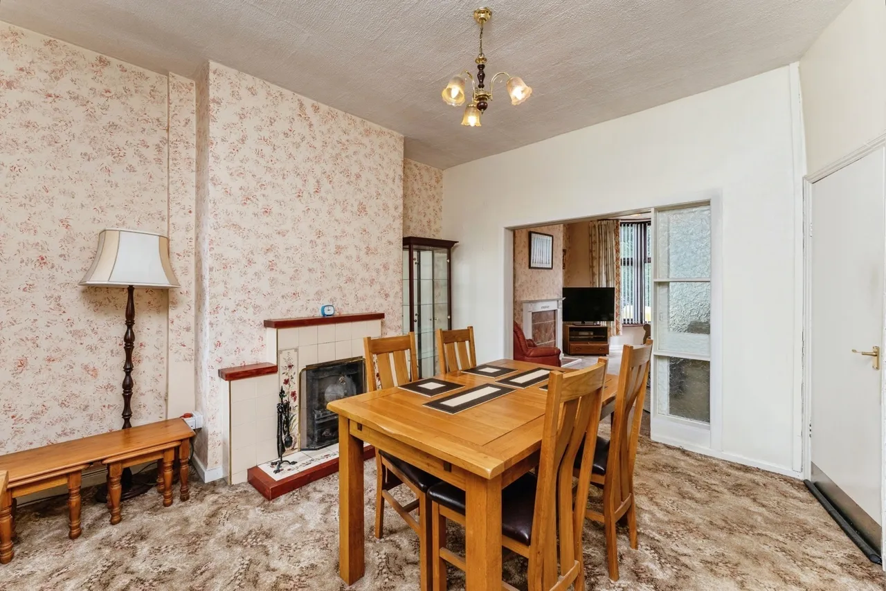 Lodge Villas, Treuddyn, CH7, photo 7