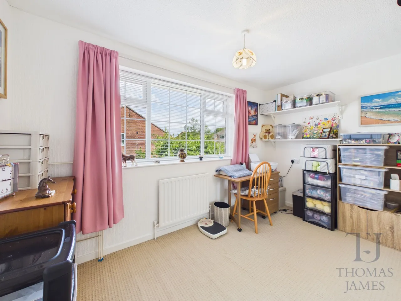 Manns Leys, Cotgrave, NG12, photo 14