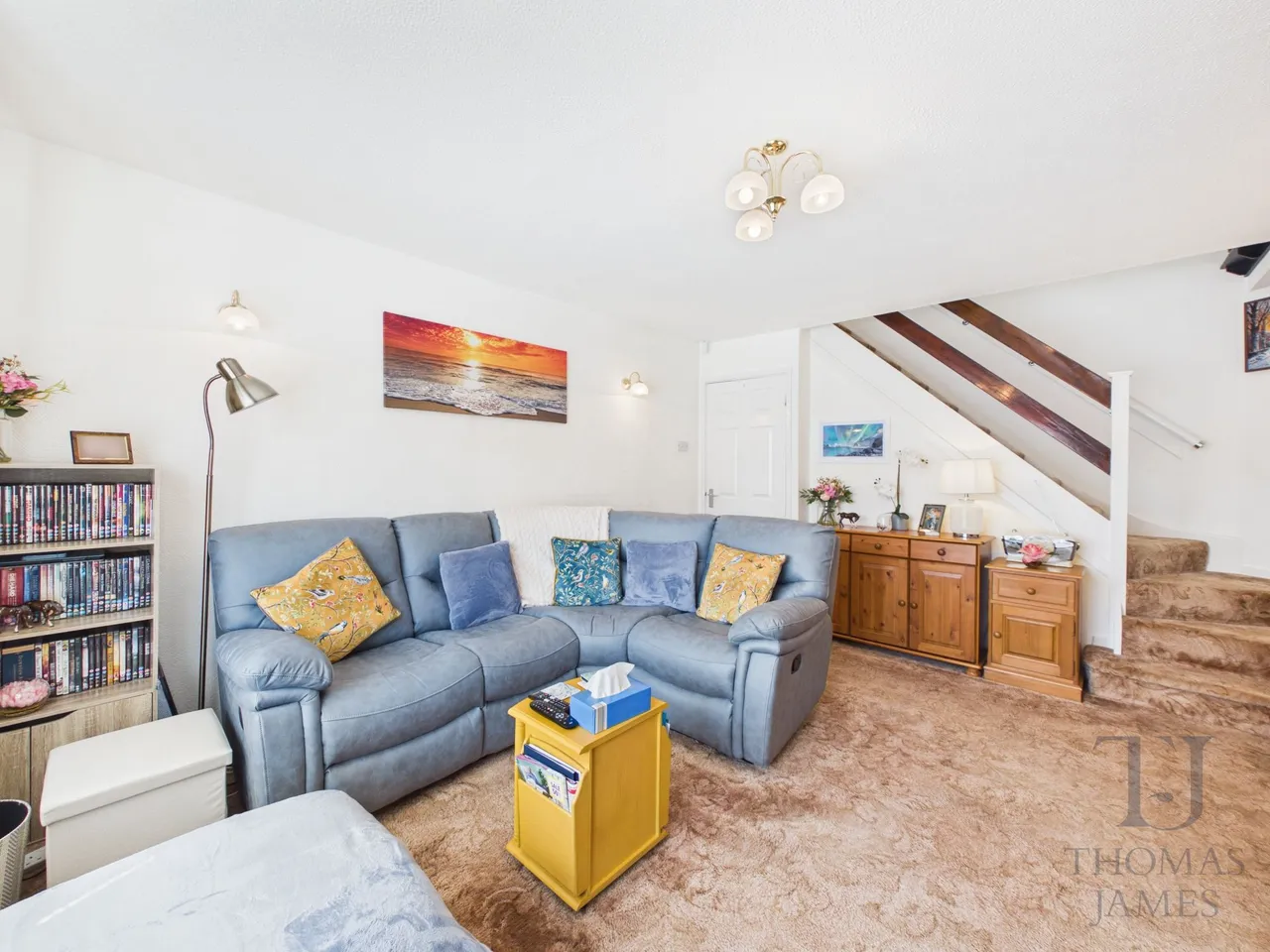 Manns Leys, Cotgrave, NG12, photo 7