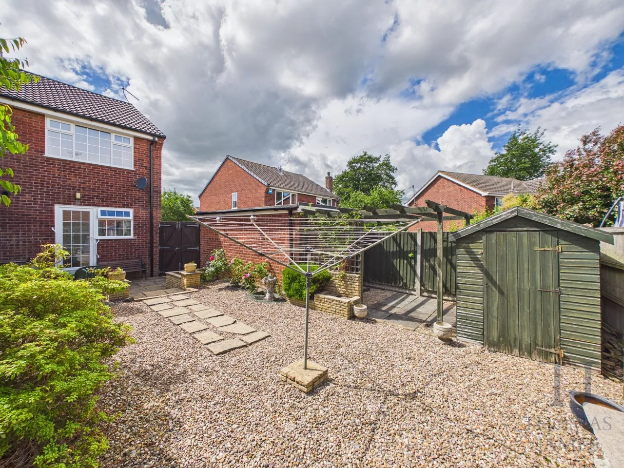 Manns Leys, Cotgrave, NG12, photo 17