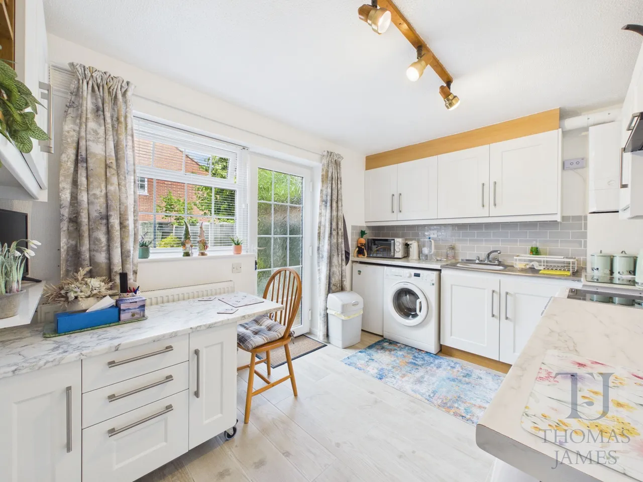 Manns Leys, Cotgrave, NG12, photo 3