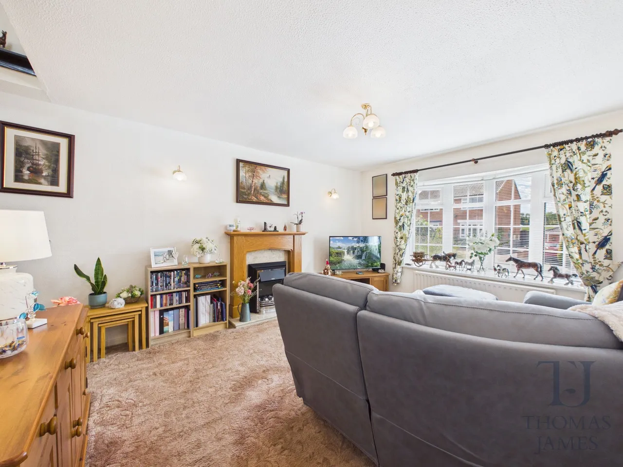 Manns Leys, Cotgrave, NG12, photo 8