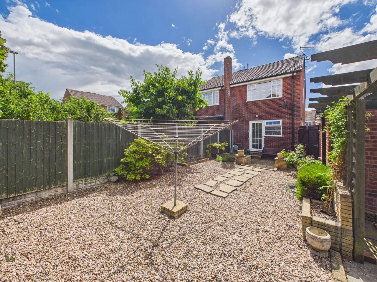 Manns Leys, Cotgrave, NG12, photo 16