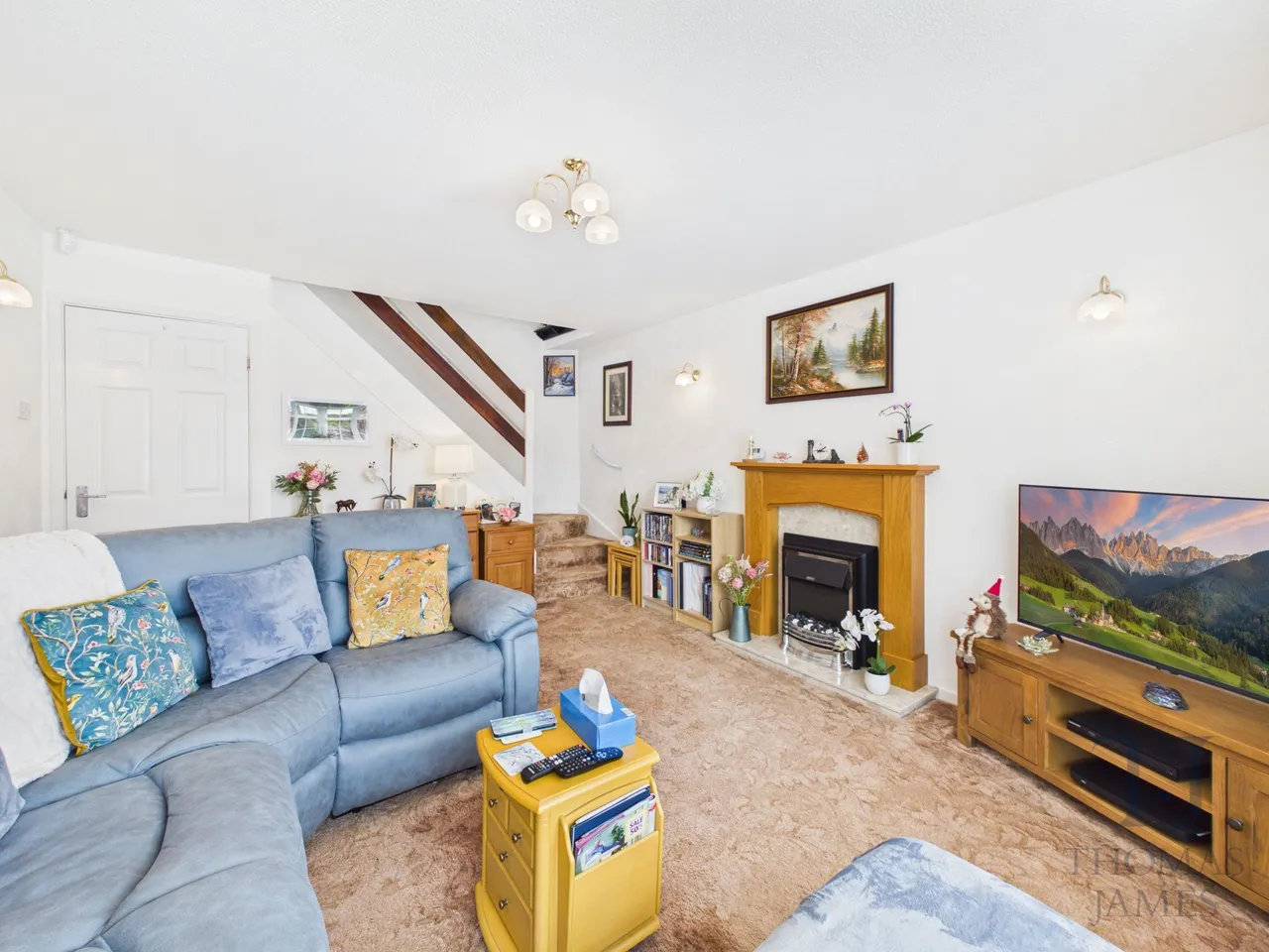 Manns Leys, Cotgrave, NG12, photo 4