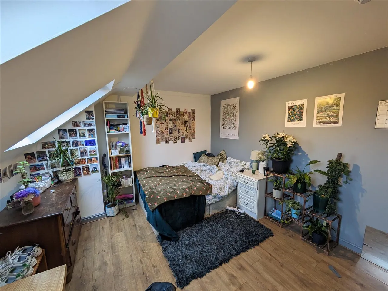 Sheringham Road, Fallowfield, M14, photo 15