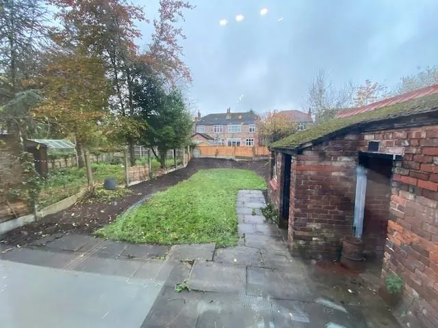 Sheringham Road, Fallowfield, M14, photo 20