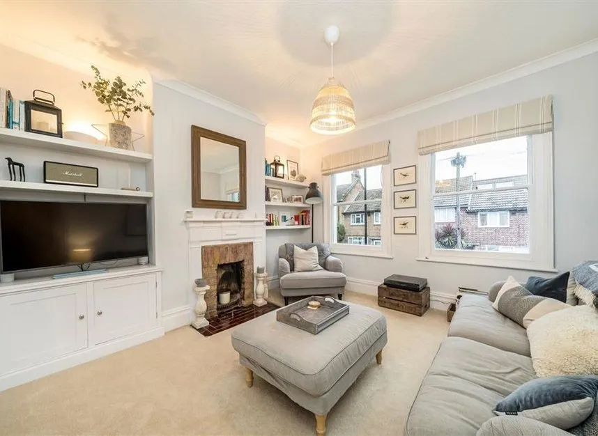 Holdenby Road, Brockley, SE4, photo 2