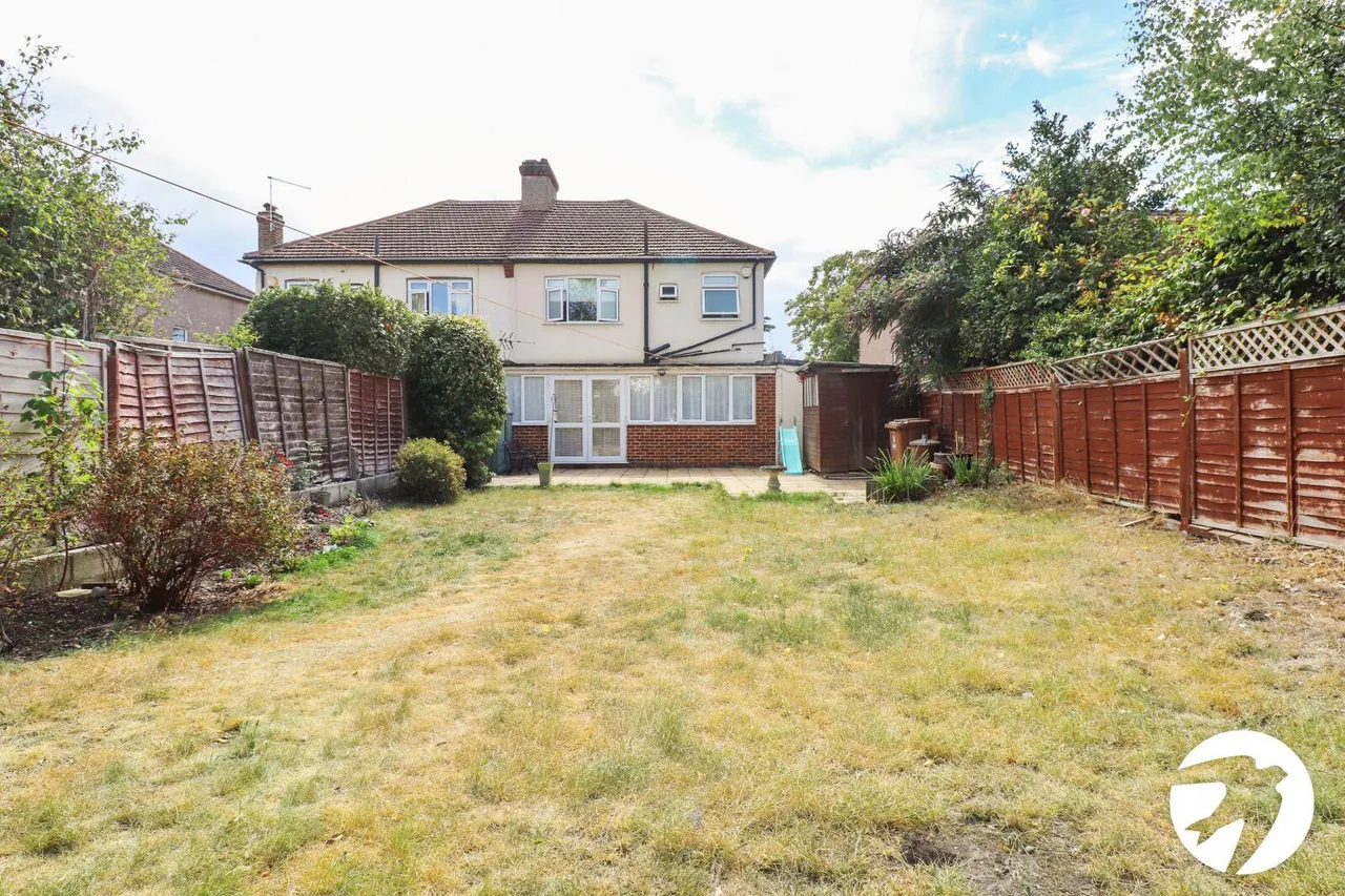 Woolwich Road, London, SE2, photo 22