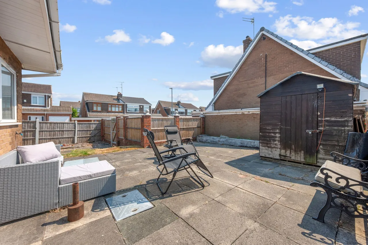 Markfield Crescent, St. Helens, WA11, photo 18