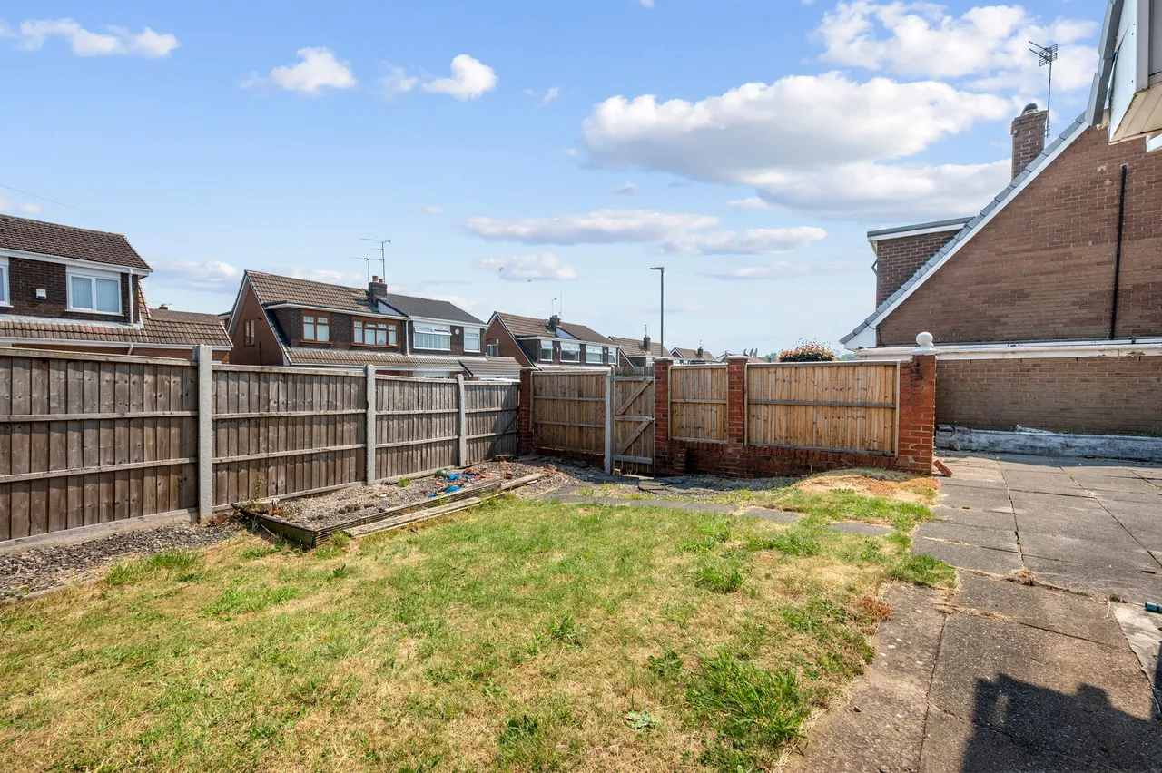 Markfield Crescent, St. Helens, WA11, photo 21
