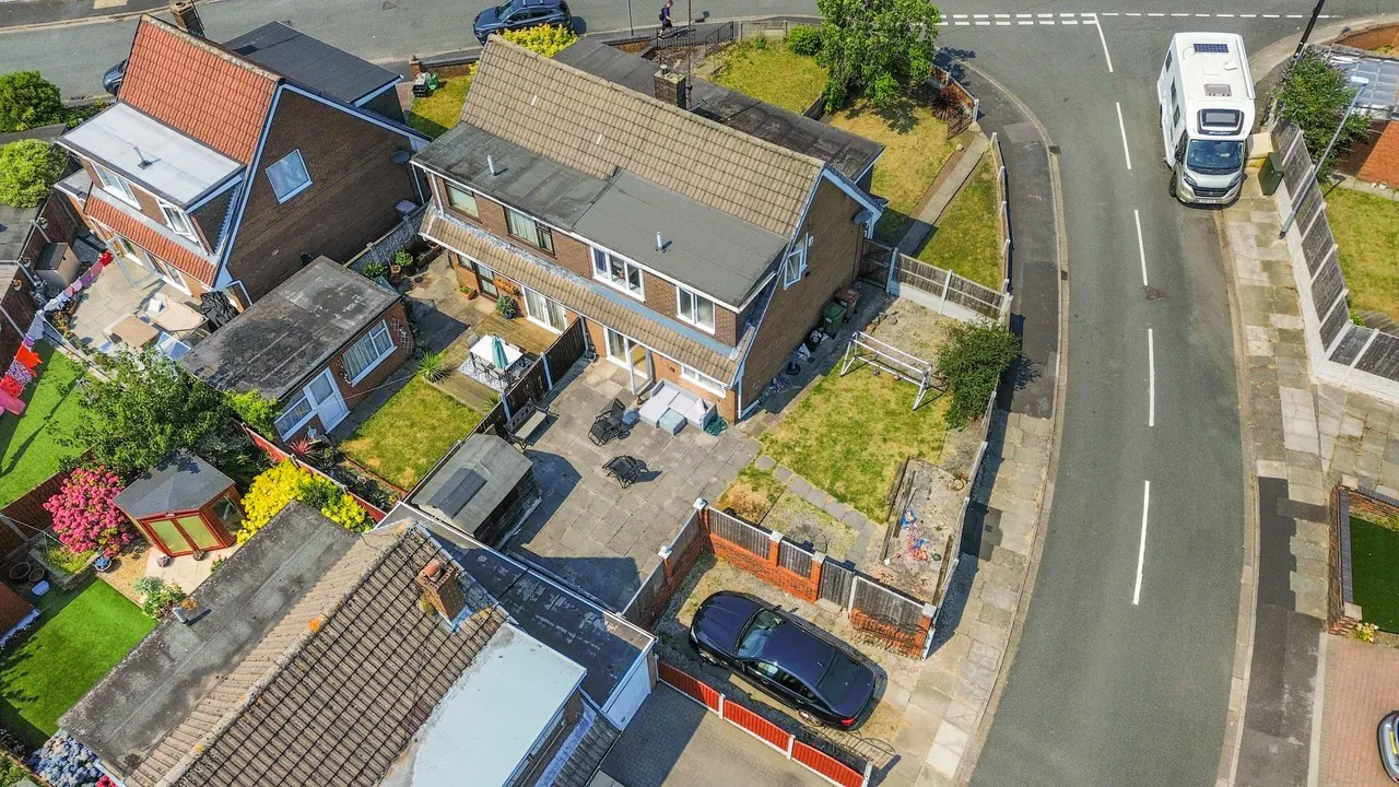 Markfield Crescent, St. Helens, WA11, photo 2
