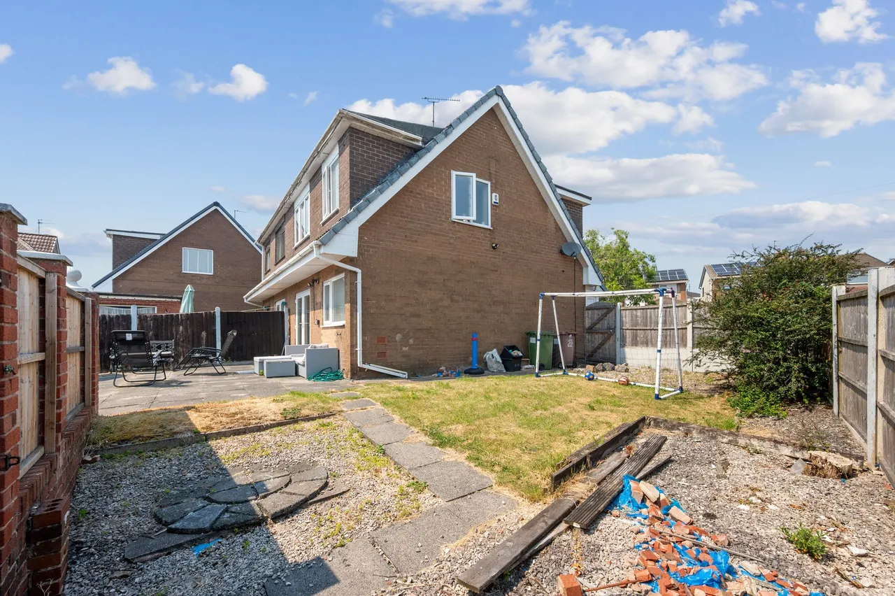 Markfield Crescent, St. Helens, WA11, photo 22