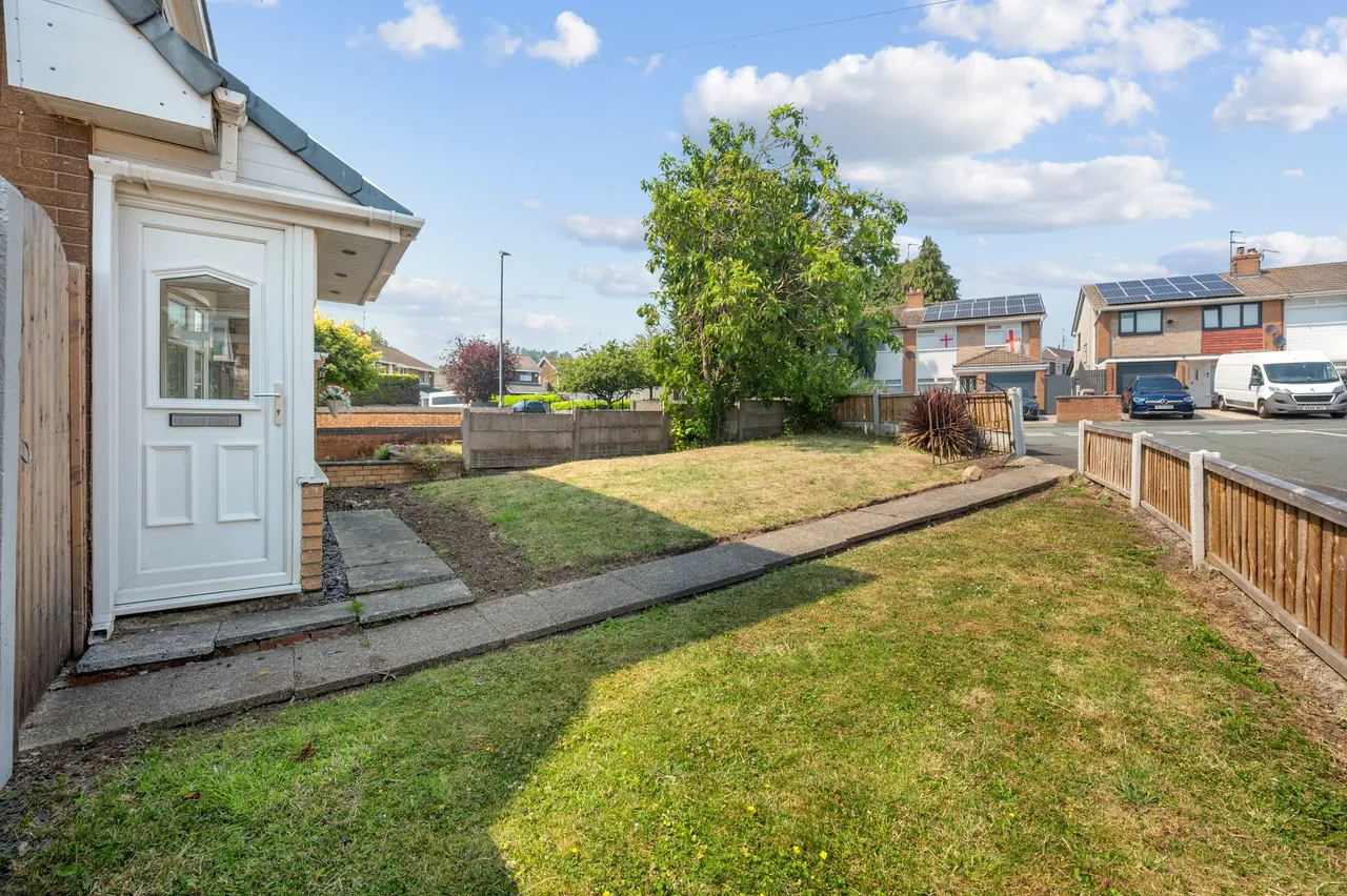 Markfield Crescent, St. Helens, WA11, photo 27