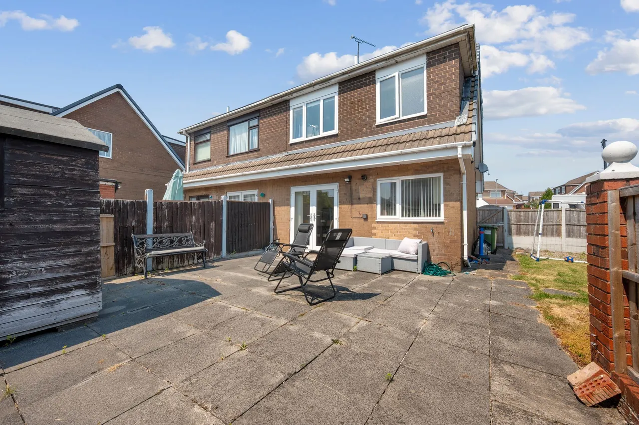 Markfield Crescent, St. Helens, WA11, photo 24