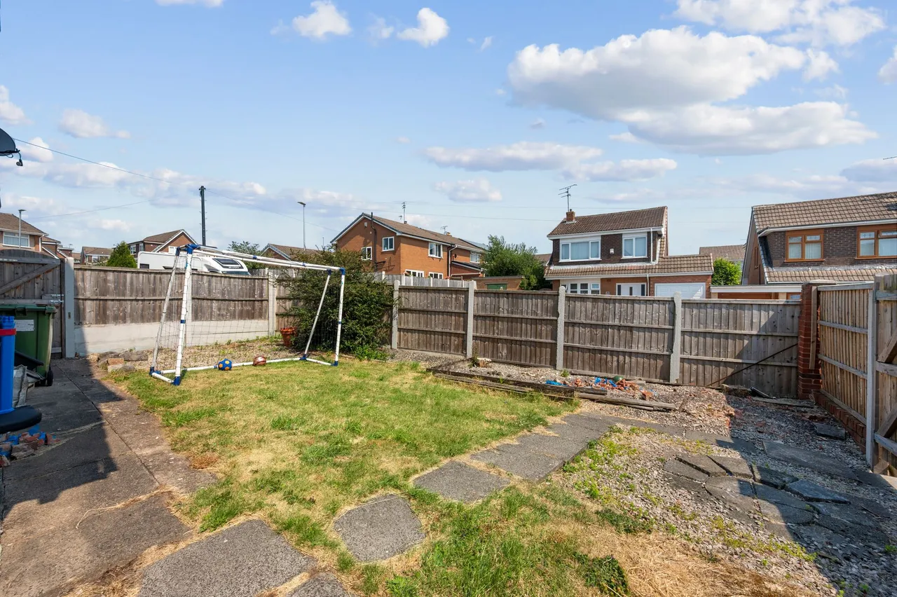 Markfield Crescent, St. Helens, WA11, photo 23