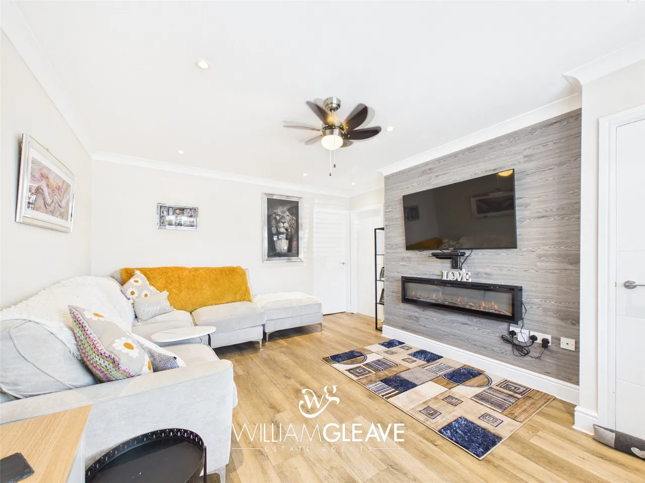 Talfryn Close, Connah's Quay, Deeside, Flintshire, CH5 4XX, photo 5