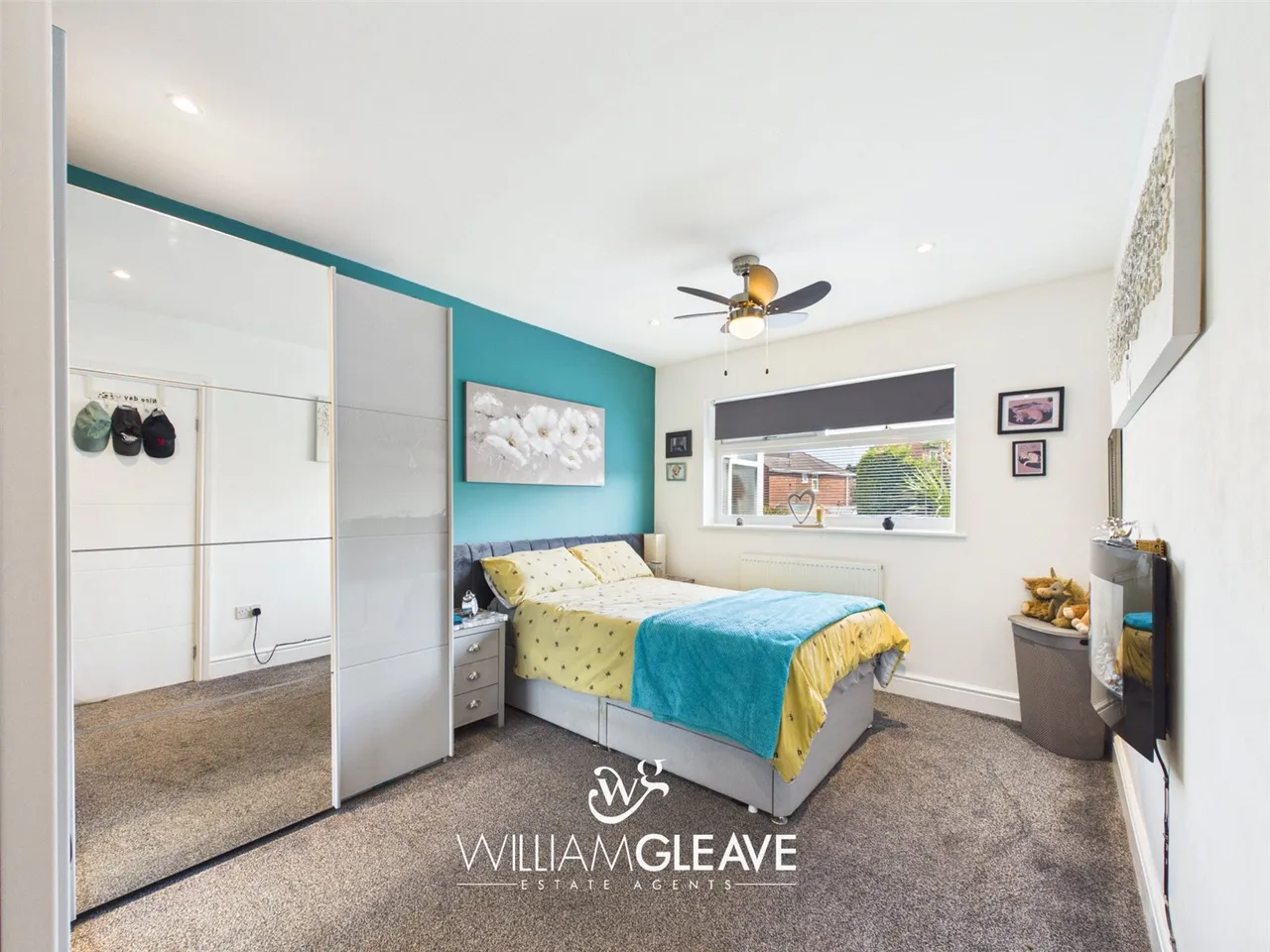 Talfryn Close, Connah's Quay, Deeside, Flintshire, CH5 4XX, photo 10