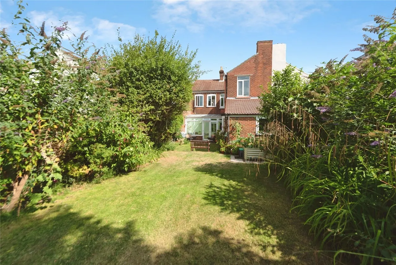 Manners Road, Southsea, PO4, photo 20