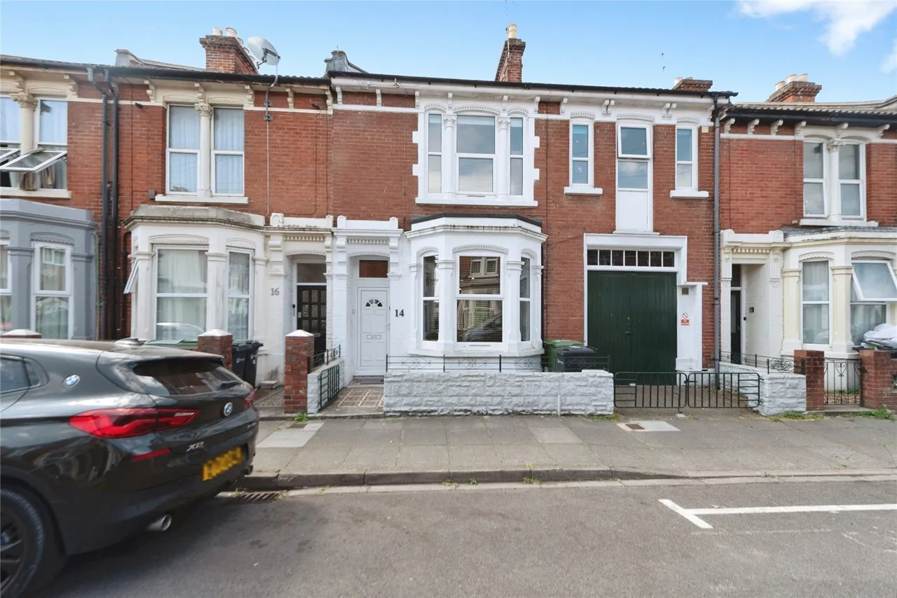 Manners Road, Southsea, PO4, photo 21