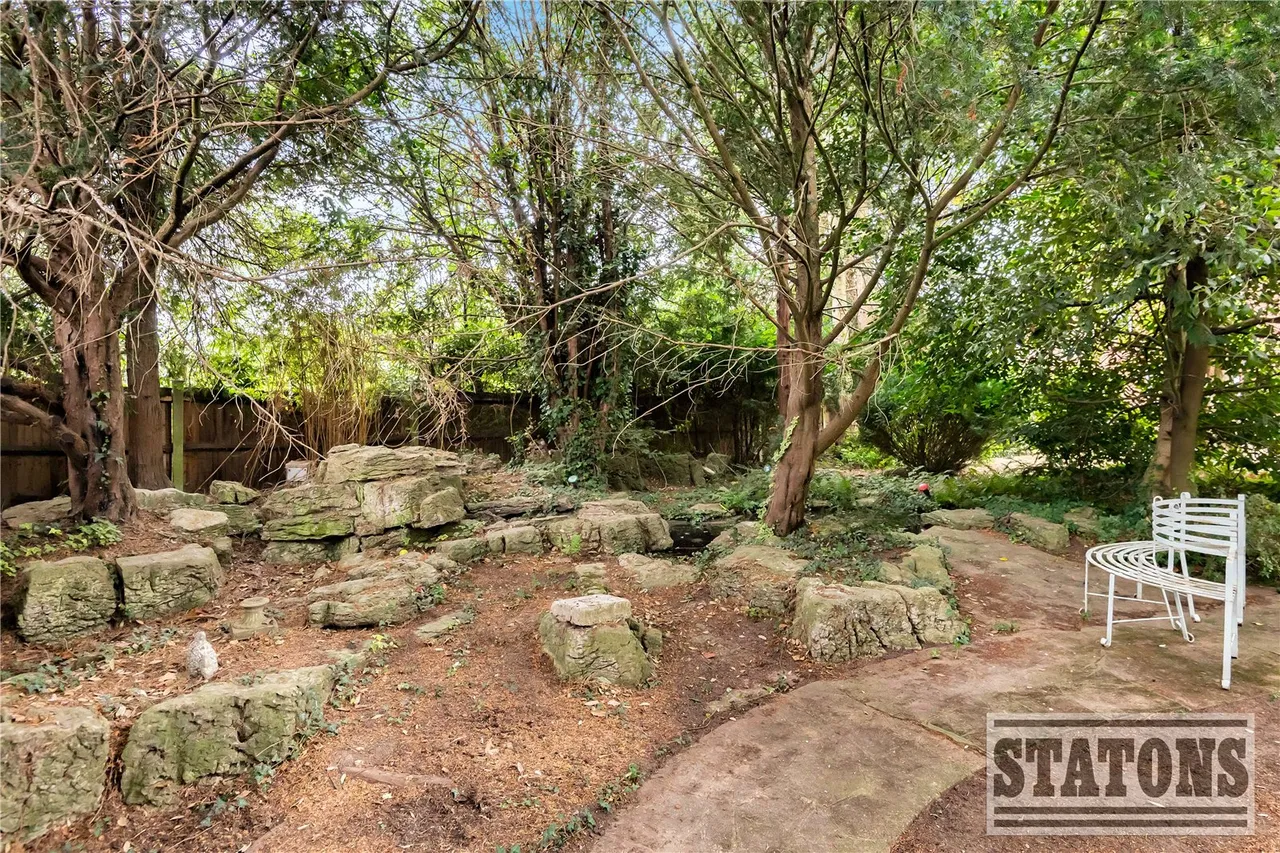 Bush Hill, London, N21 2BT, photo 26