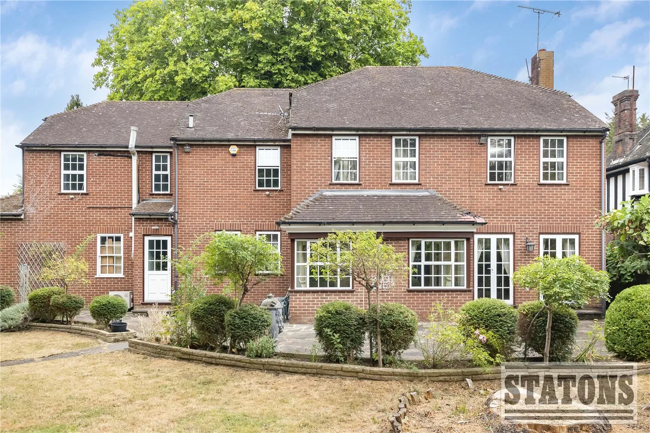 Bush Hill, London, N21 2BT, photo 23