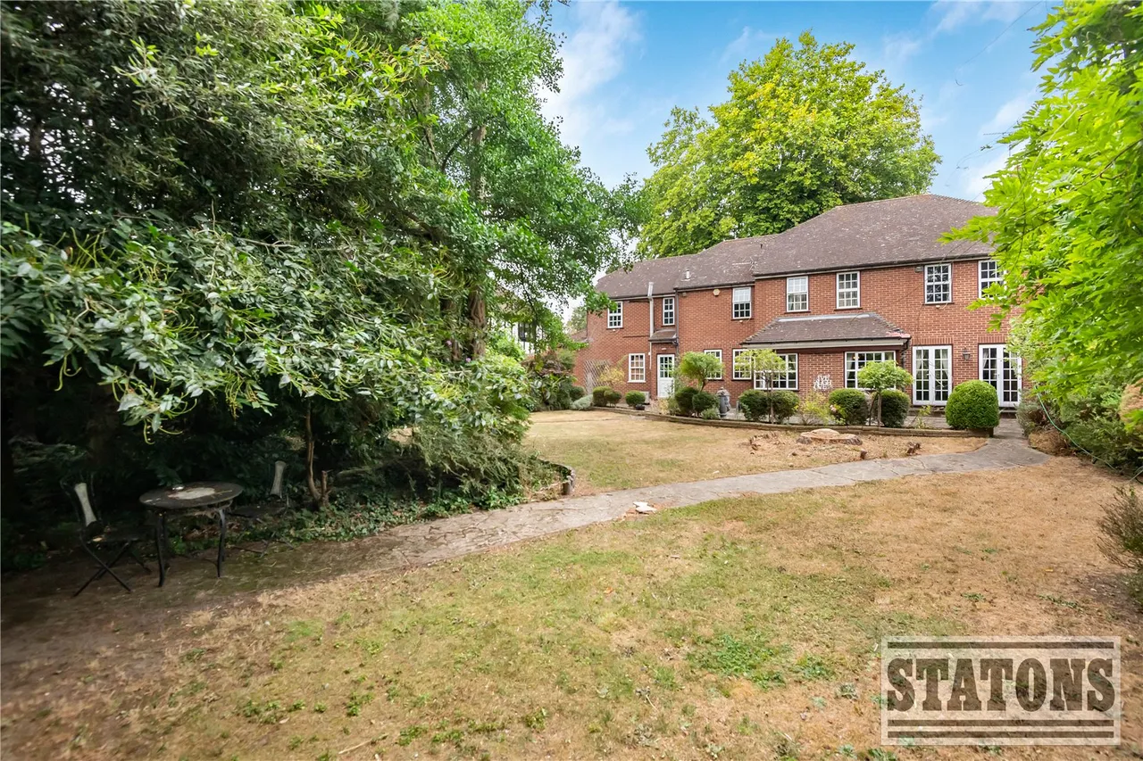 Bush Hill, London, N21 2BT, photo 24