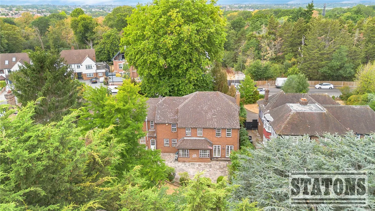 Bush Hill, London, N21 2BT, photo 27