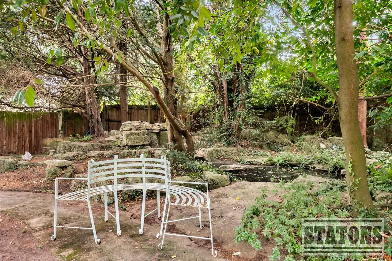 Bush Hill, London, N21 2BT, photo 25