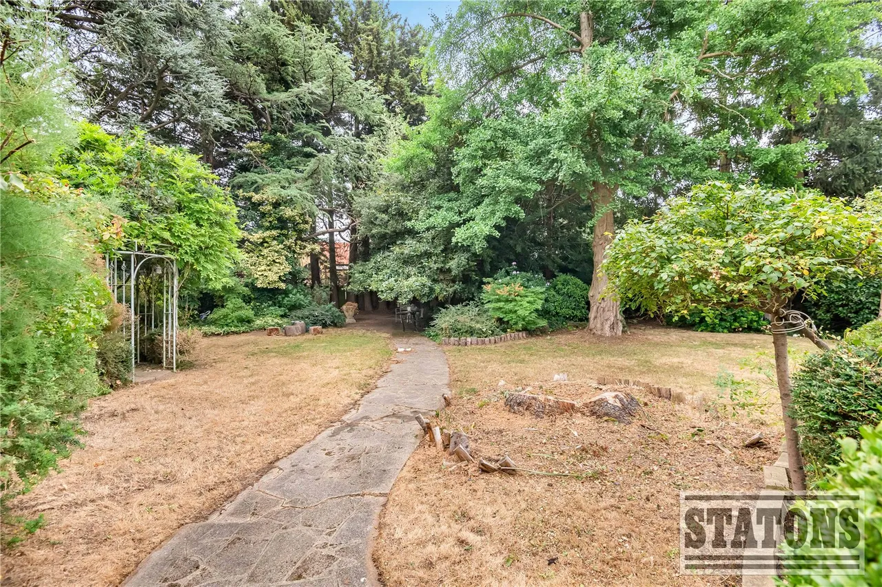 Bush Hill, London, N21 2BT, photo 28