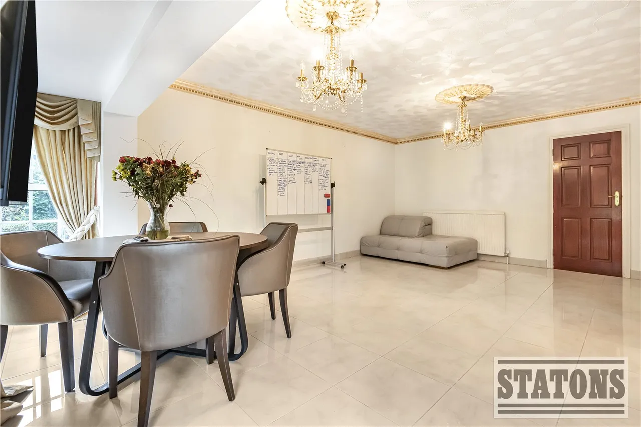 Bush Hill, London, N21 2BT, photo 4