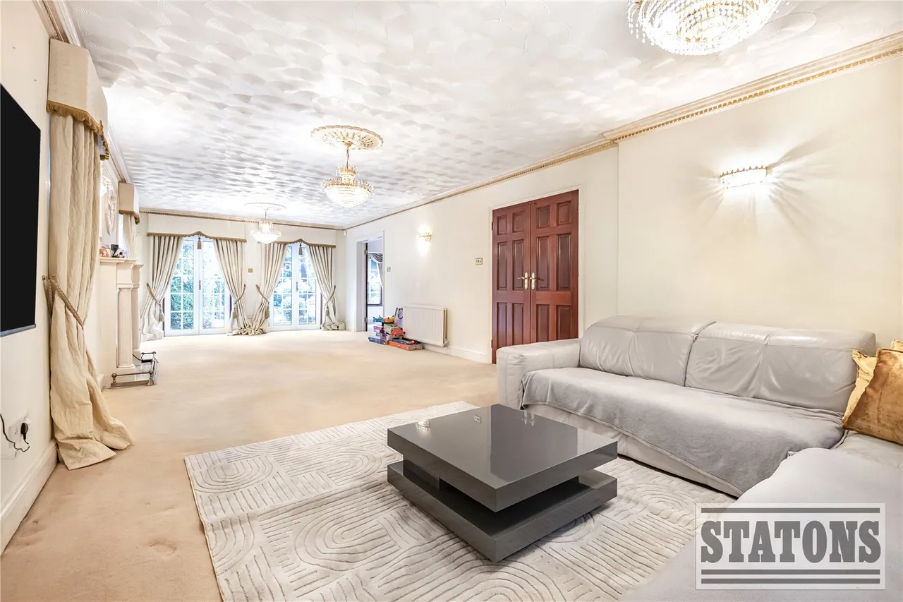 Bush Hill, London, N21 2BT, photo 5