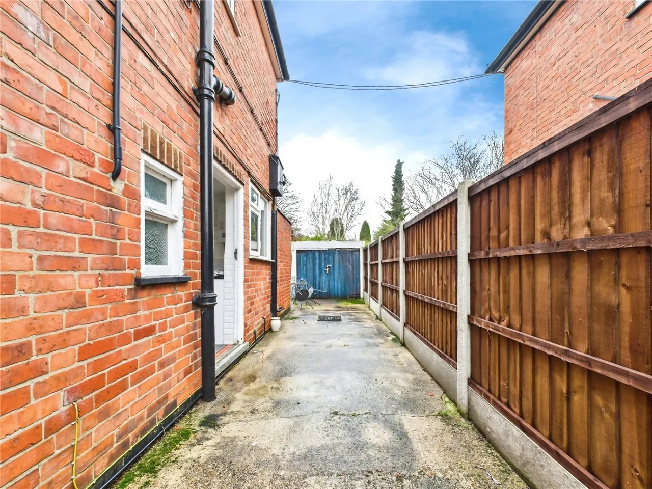 Kenilworth Road, Beeston, NG9, photo 20
