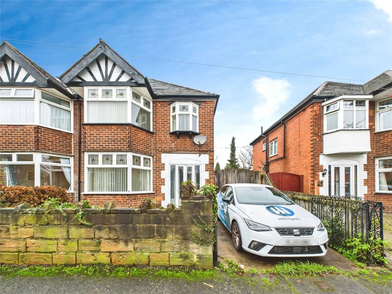 3 bed house for sale, Kenilworth Road, Beeston, NG9