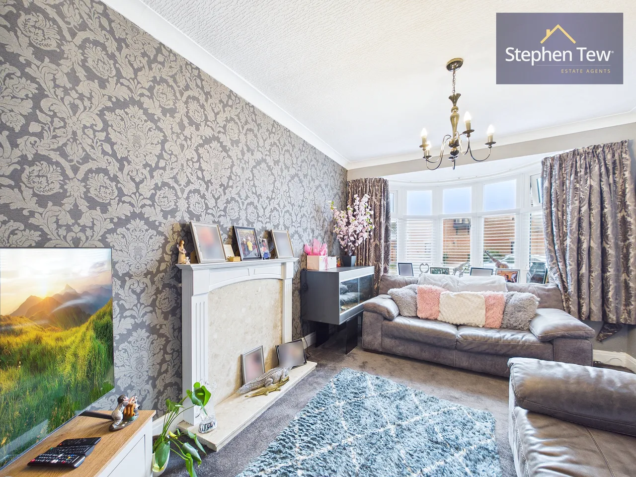 Alderley Avenue, Blackpool, FY4, photo 5