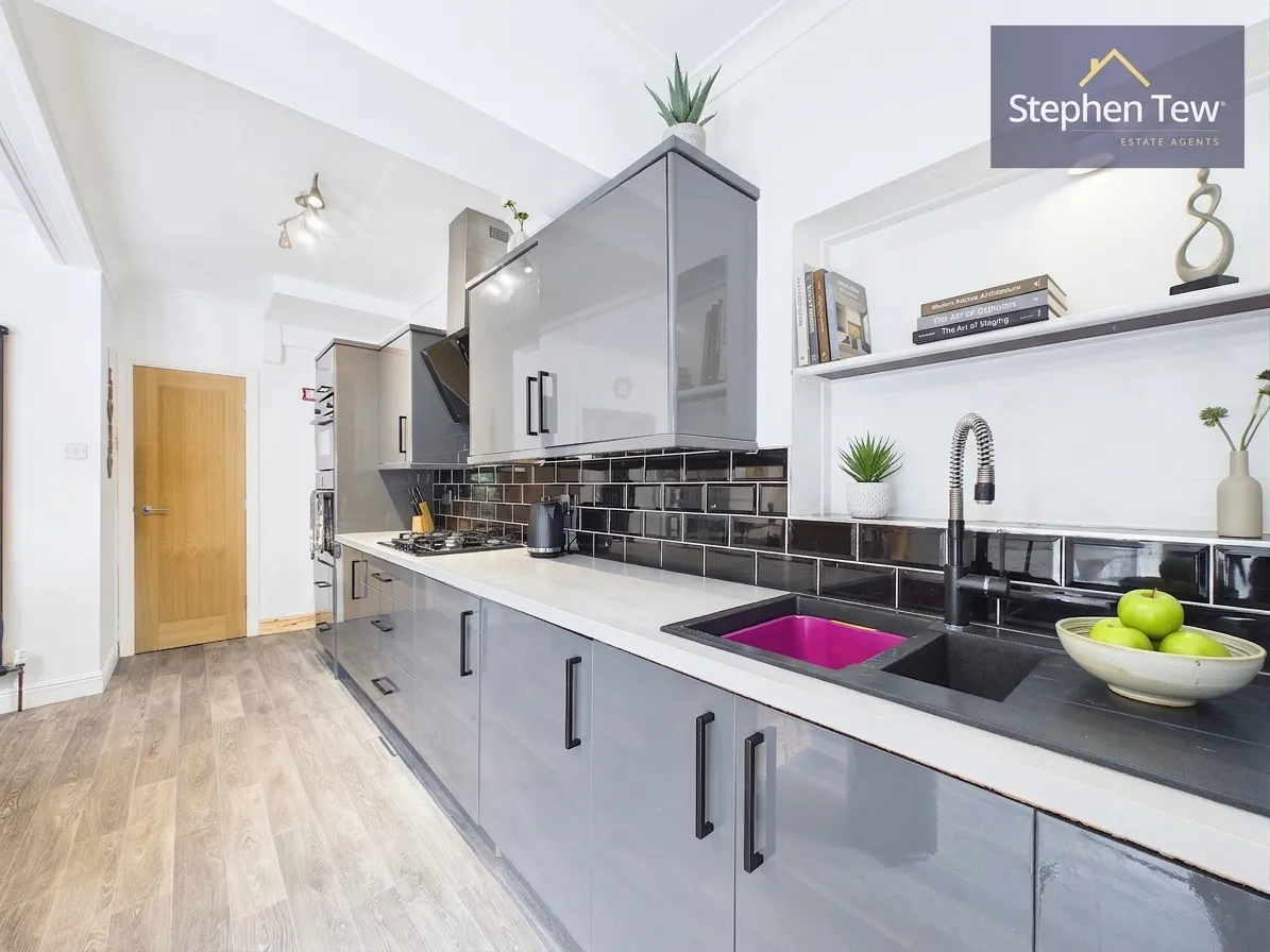 4 bed house for sale, Alderley Avenue, Blackpool, FY4