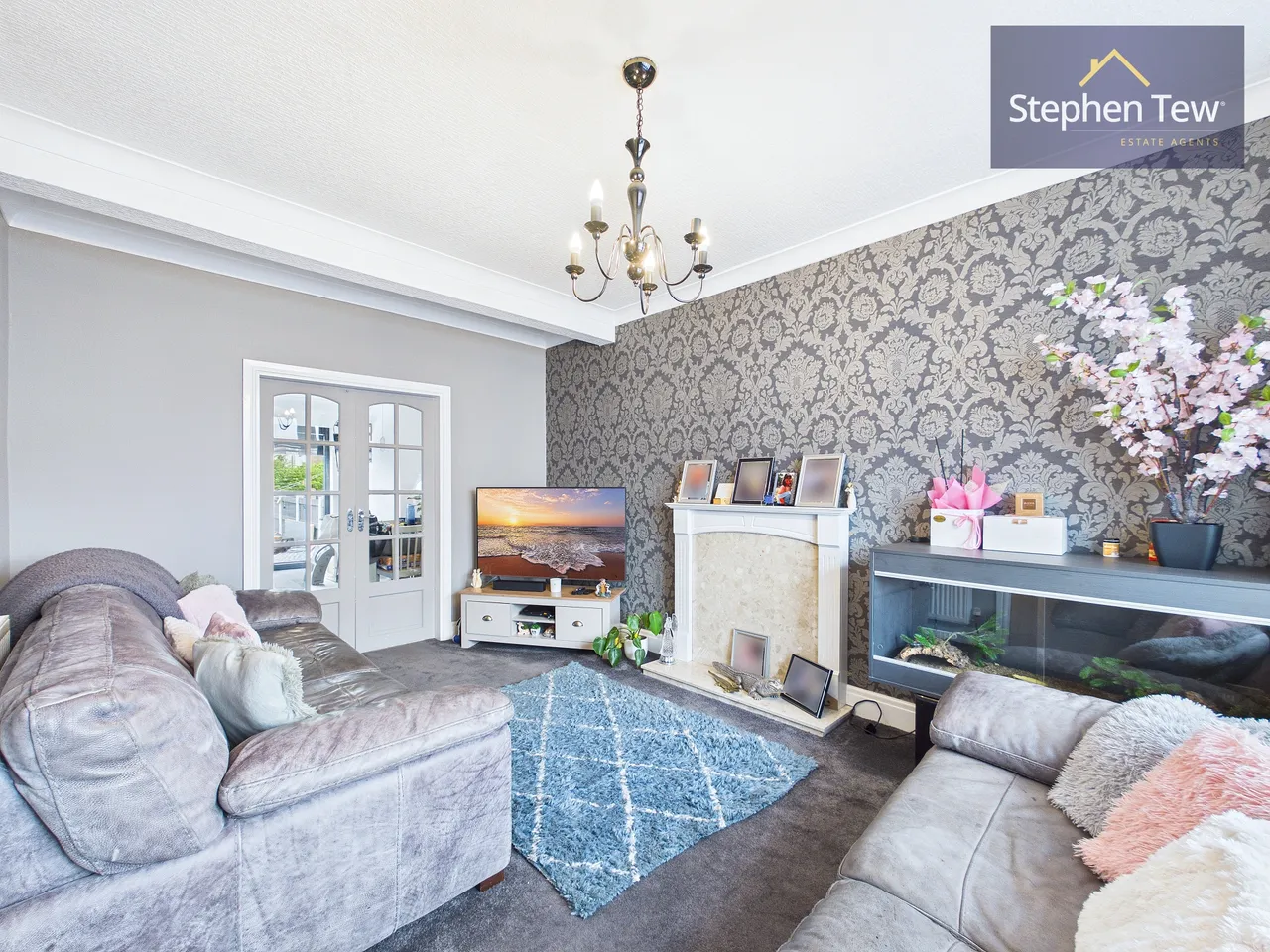 Alderley Avenue, Blackpool, FY4, photo 4