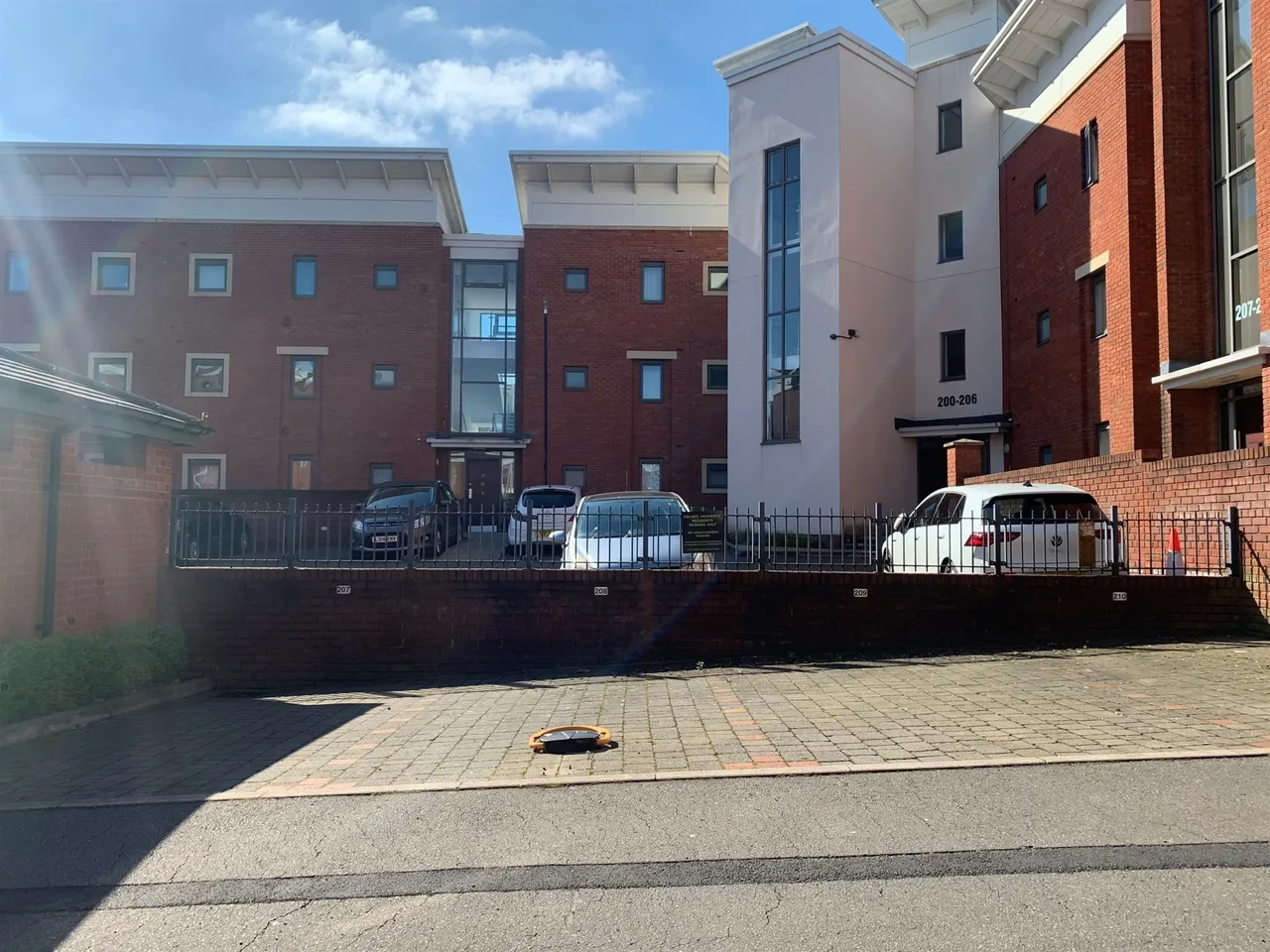Albion Street, Wolverhampton, WV1, photo 2
