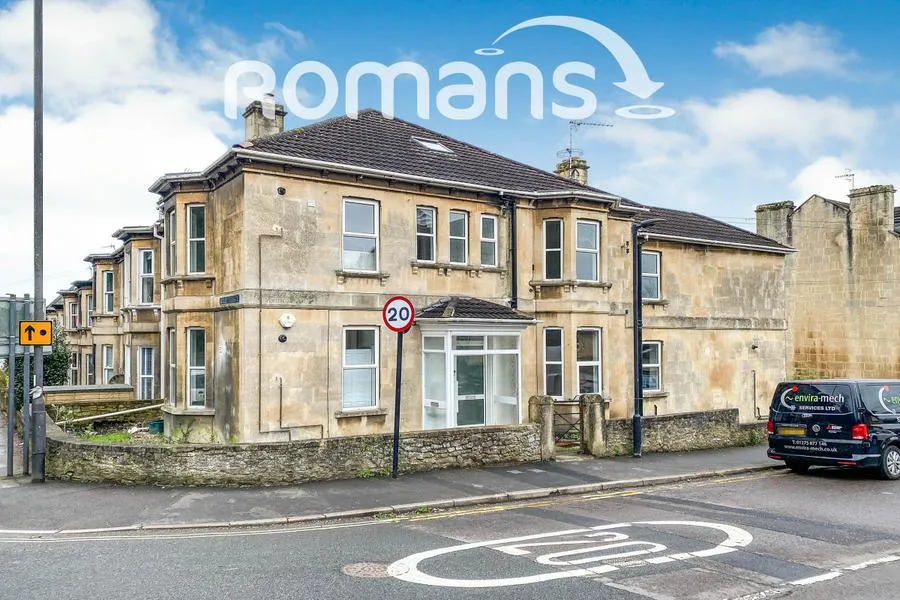 Ashley Terrace, Bath, BA1, photo 10