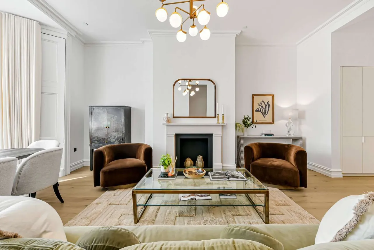 18 Porchester Gardens, Bayswater, London, W2 4DF, photo 6