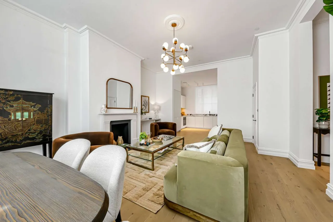 18 Porchester Gardens, Bayswater, London, W2 4DF, photo 3