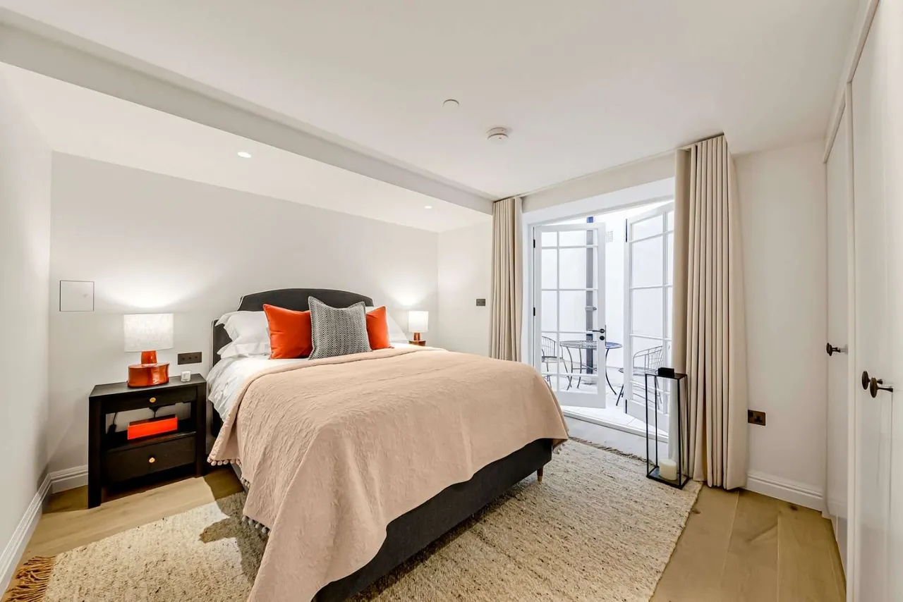 18 Porchester Gardens, Bayswater, London, W2 4DF, photo 9