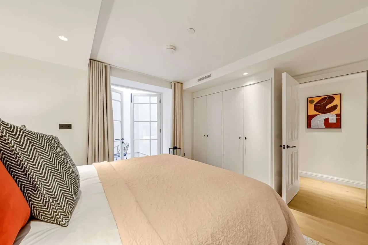 18 Porchester Gardens, Bayswater, London, W2 4DF, photo 10