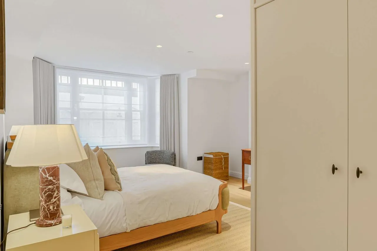 18 Porchester Gardens, Bayswater, London, W2 4DF, photo 12