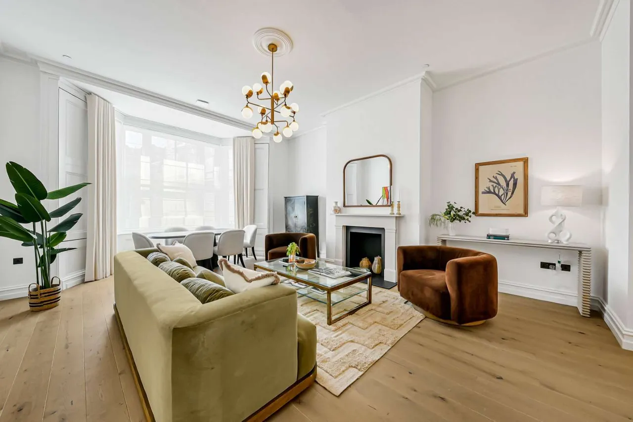 18 Porchester Gardens, Bayswater, London, W2 4DF, photo 5