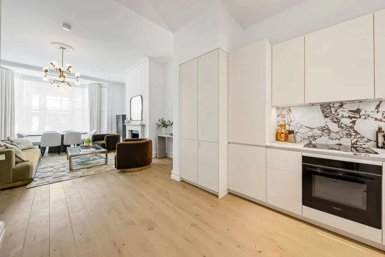 18 Porchester Gardens, Bayswater, London, W2 4DF, photo 8