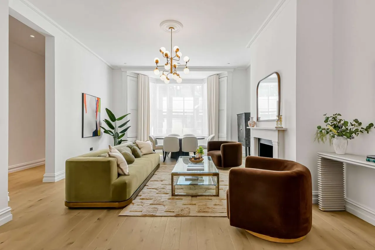 18 Porchester Gardens, Bayswater, London, W2 4DF, photo 4