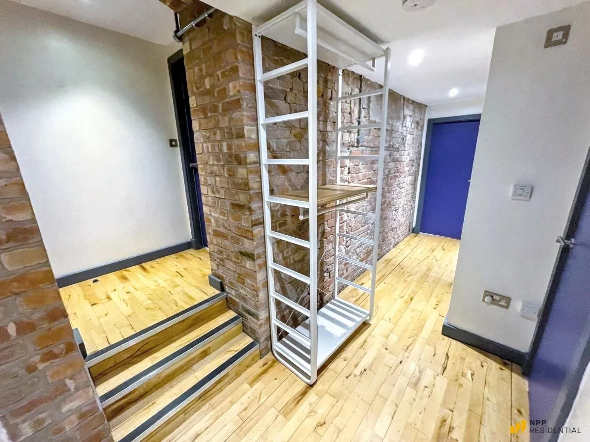 Chorlton Mill, Manchester, Lancashire, M1 5BY, photo 16