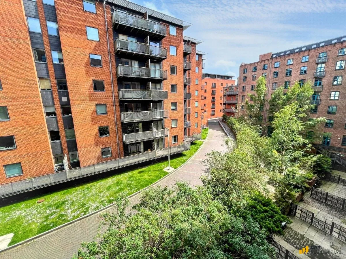 Chorlton Mill, Manchester, Lancashire, M1 5BY, photo 17