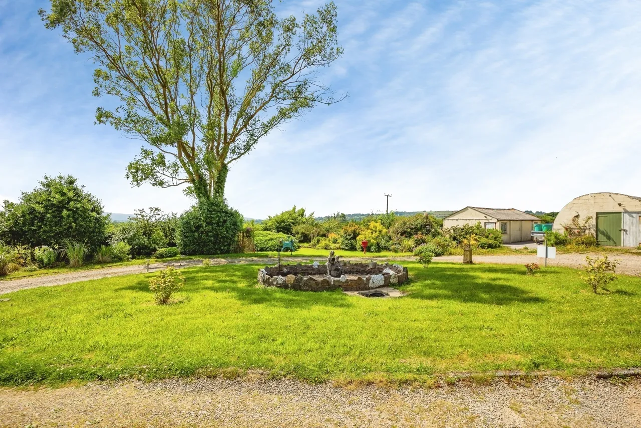 Blaenffos, Boncath, SA37, photo 41