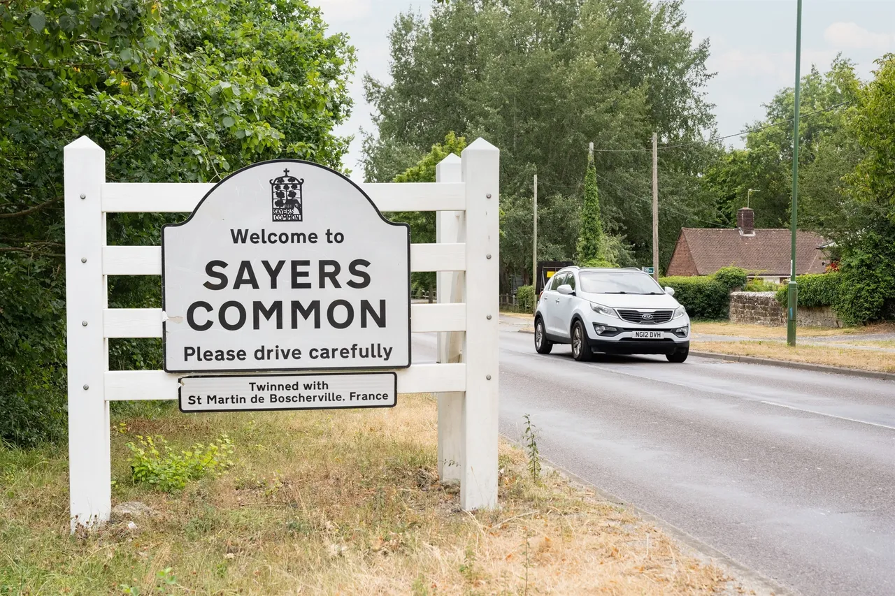 The Woodlands, Sayers Common, BN6, photo 9